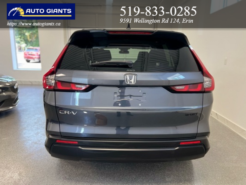 2023 Honda CR-V | Auto Giants — thumbnail 4