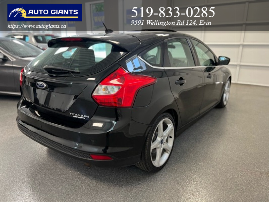 2014 Ford Focus | Auto Giants — thumbnail 6