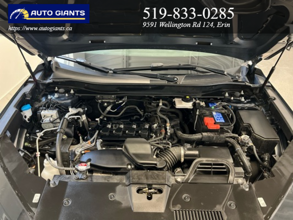 2023 Honda CR-V | Auto Giants — thumbnail 20