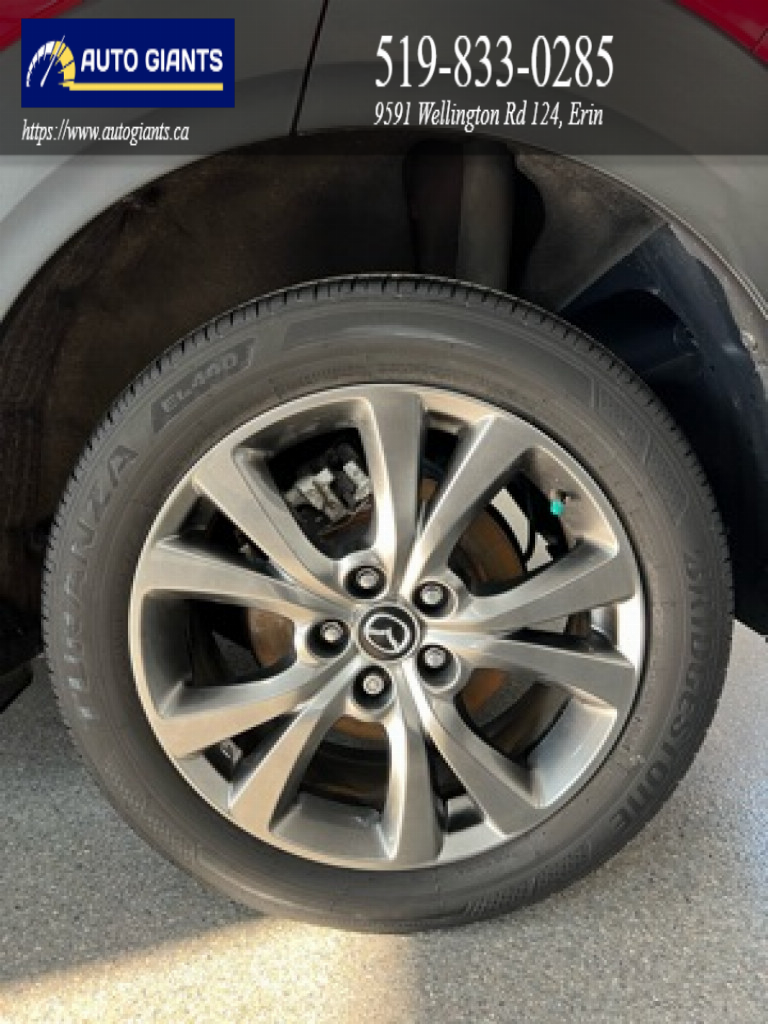2021 Mazda CX30 | Auto Giants — thumbnail 16