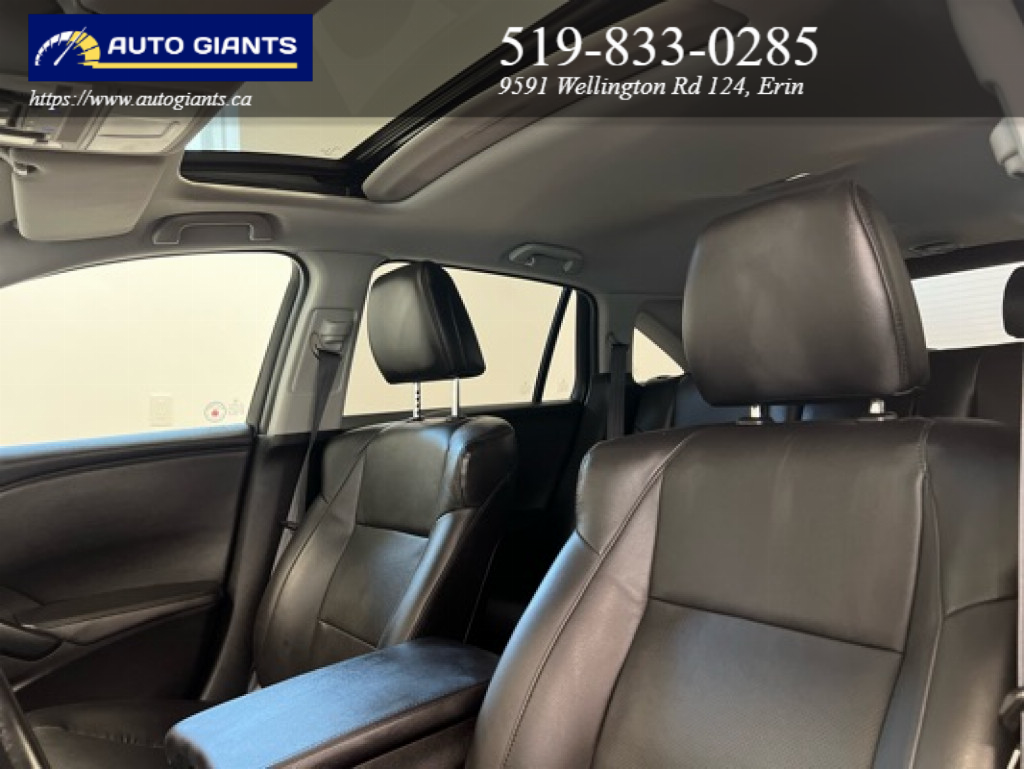 2018 Acura RDX | Auto Giants — thumbnail 15