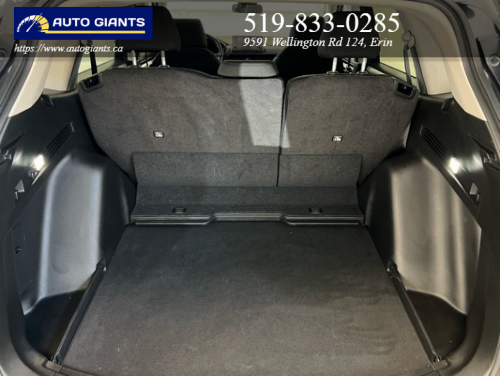 2023 Honda CR-V | Auto Giants — thumbnail 19