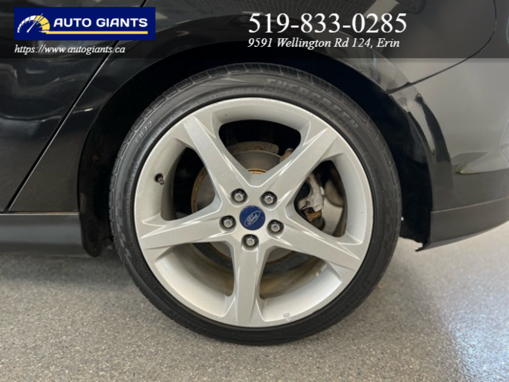 2014 Ford Focus | Auto Giants — thumbnail 17
