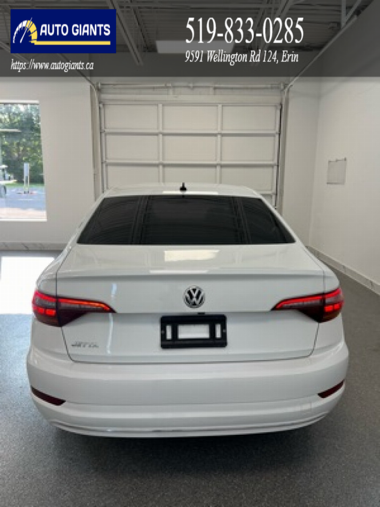 2019 Volkswagen Jetta | Auto Giants — thumbnail 5