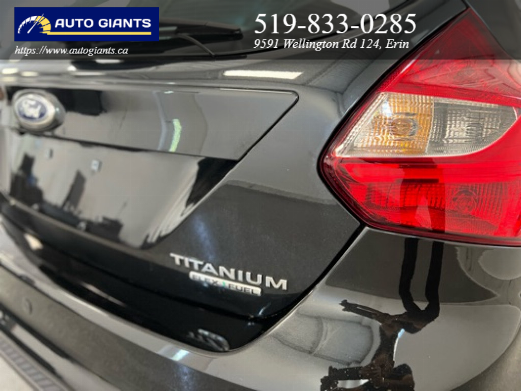 2014 Ford Focus | Auto Giants — thumbnail 20