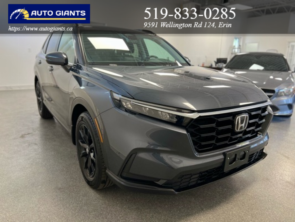 2023 Honda CR-V | Auto Giants — thumbnail 6