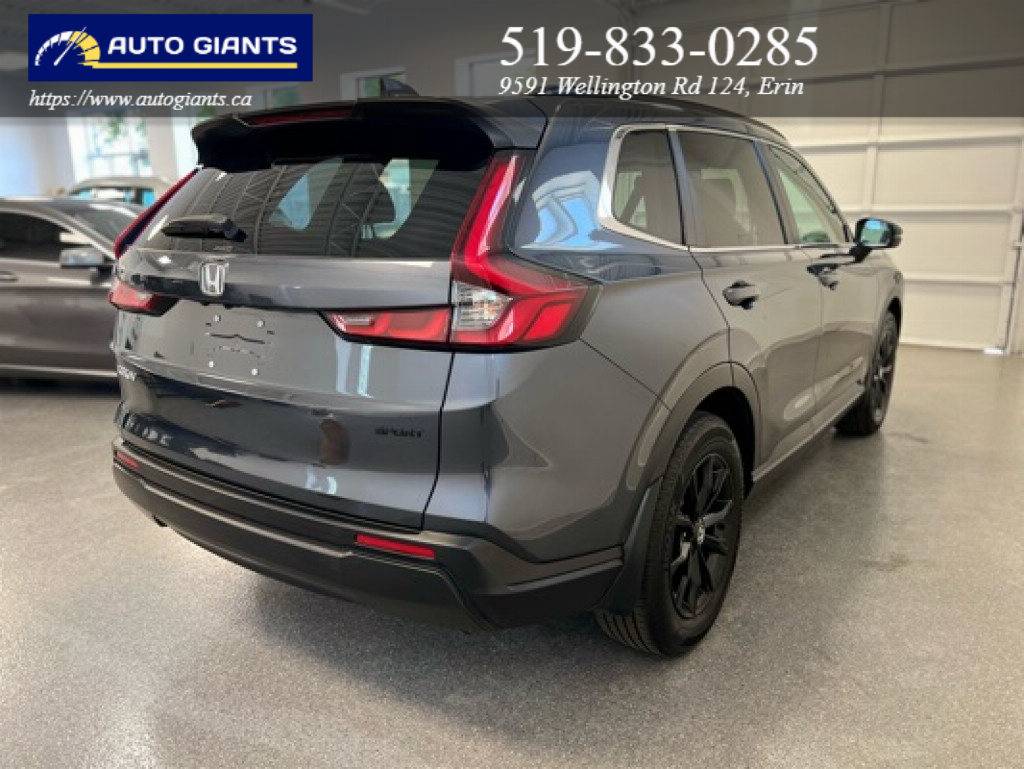 2023 Honda CR-V | Auto Giants — thumbnail 5