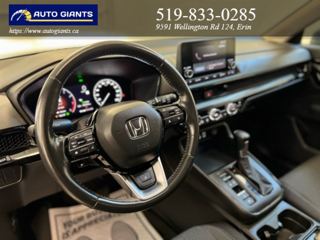 2023 Honda CR-V | Auto Giants — thumbnail 11