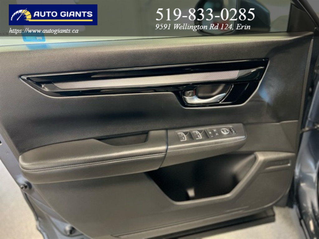 2023 Honda CR-V | Auto Giants — thumbnail 7