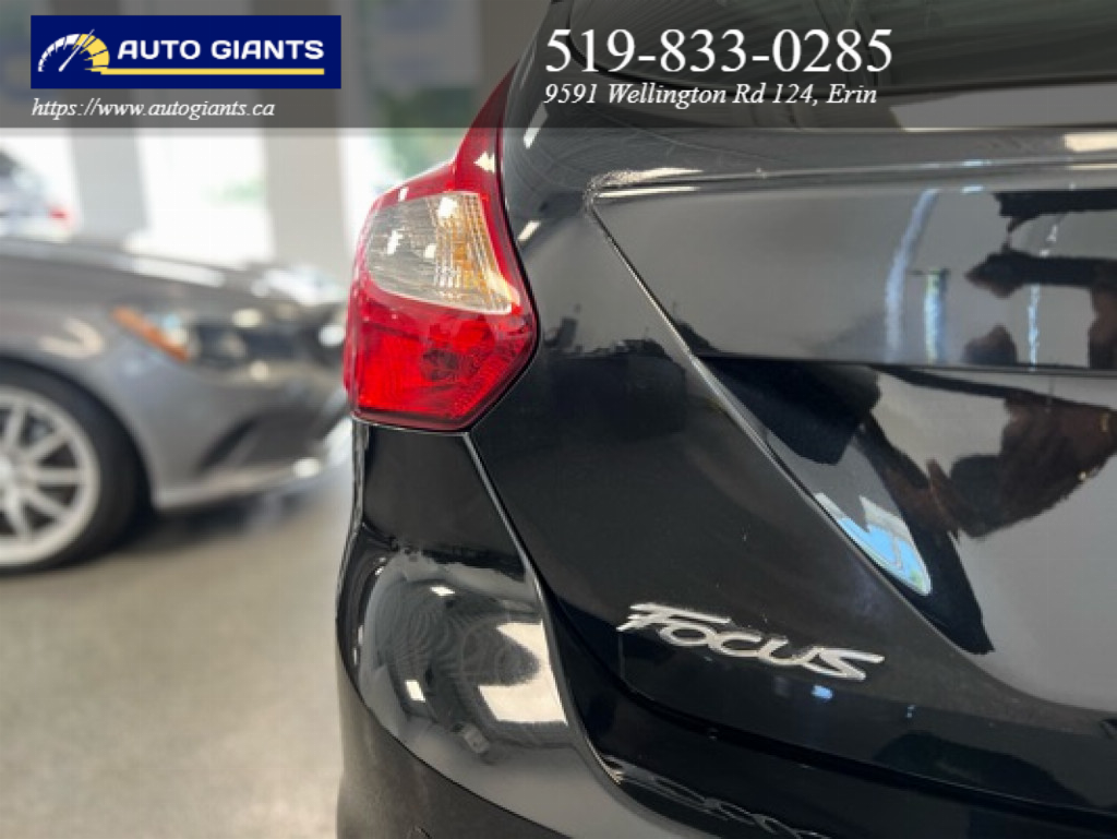 2014 Ford Focus | Auto Giants — thumbnail 21