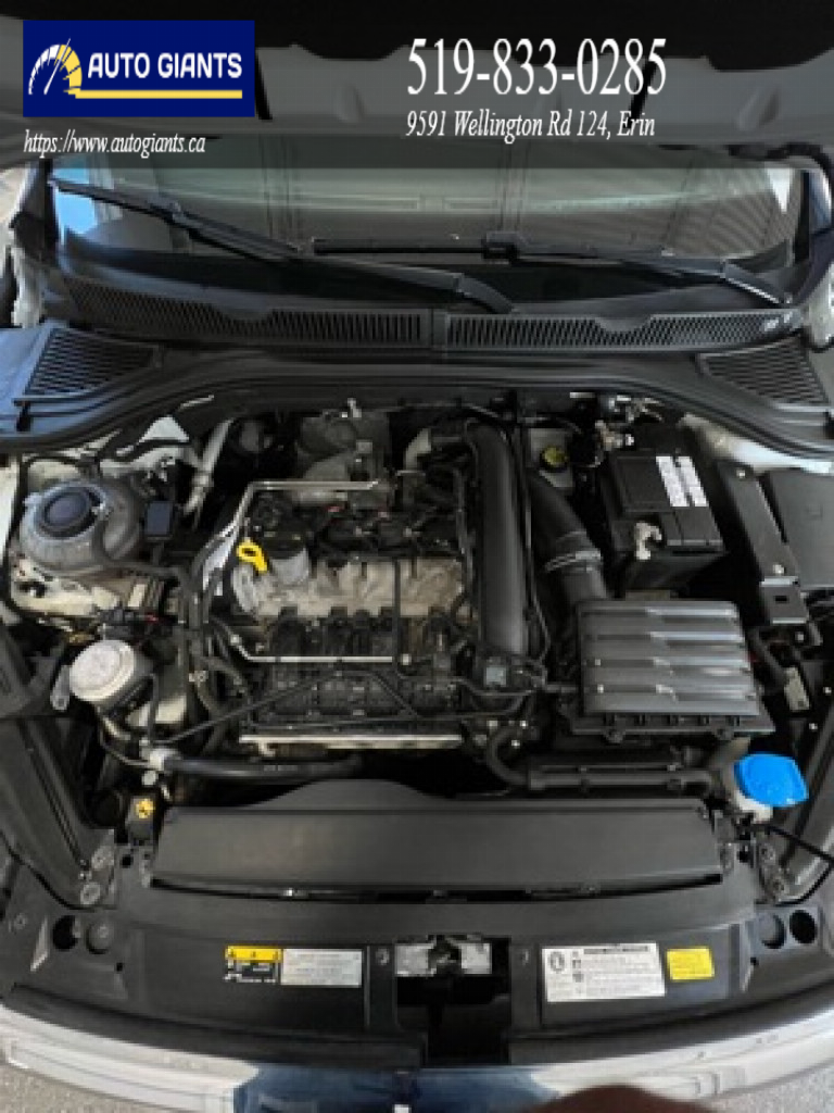 2019 Volkswagen Jetta | Auto Giants — thumbnail 16