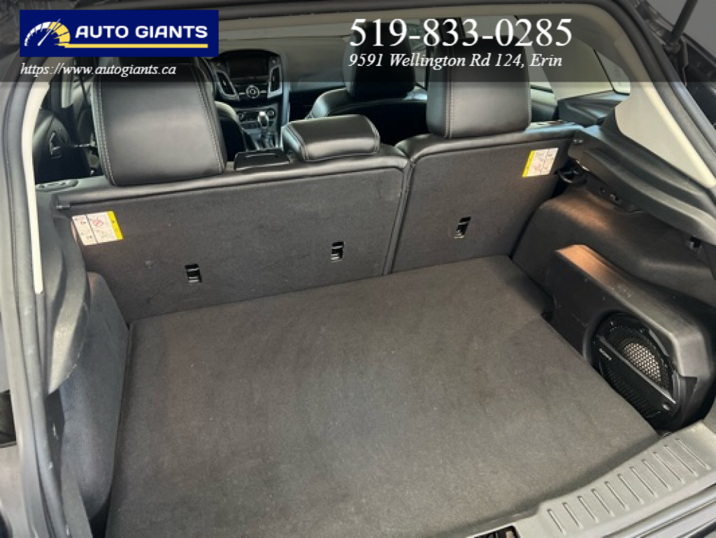 2014 Ford Focus | Auto Giants — thumbnail 19