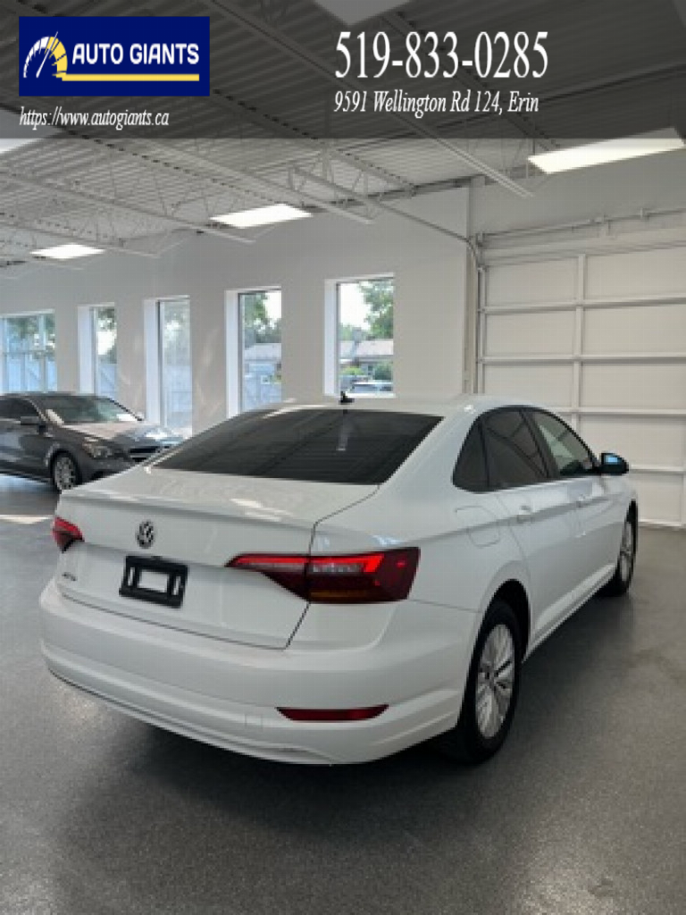 2019 Volkswagen Jetta | Auto Giants — thumbnail 6