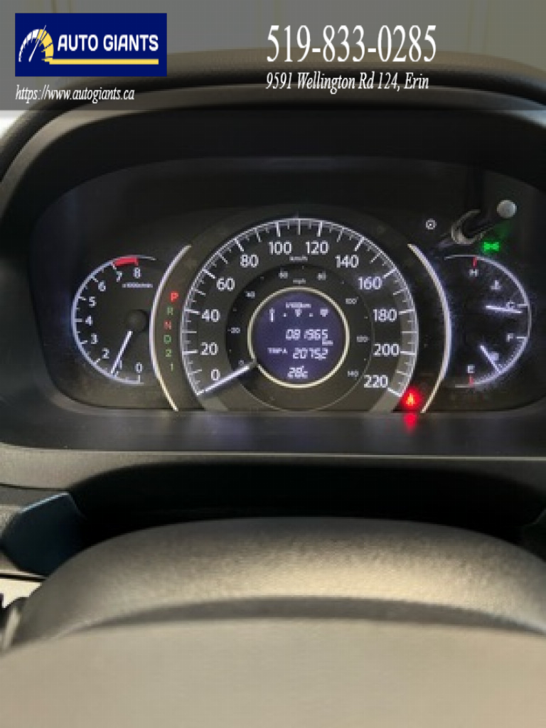 2014 Honda CR-V | Auto Giants — thumbnail 10