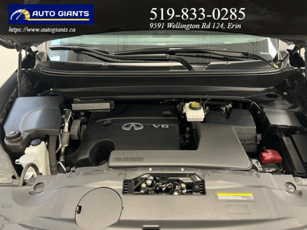 2015 Infiniti QX60 | Auto Giants — thumbnail 20