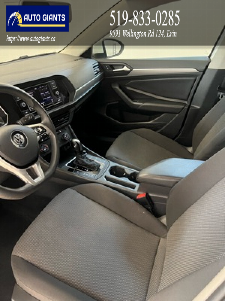 2019 Volkswagen Jetta | Auto Giants — thumbnail 9