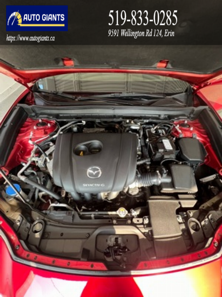 2021 Mazda CX30 | Auto Giants — thumbnail 17