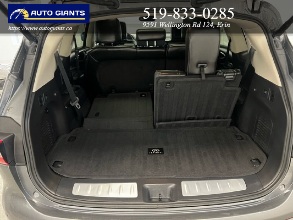 2015 Infiniti QX60 | Auto Giants — thumbnail 19