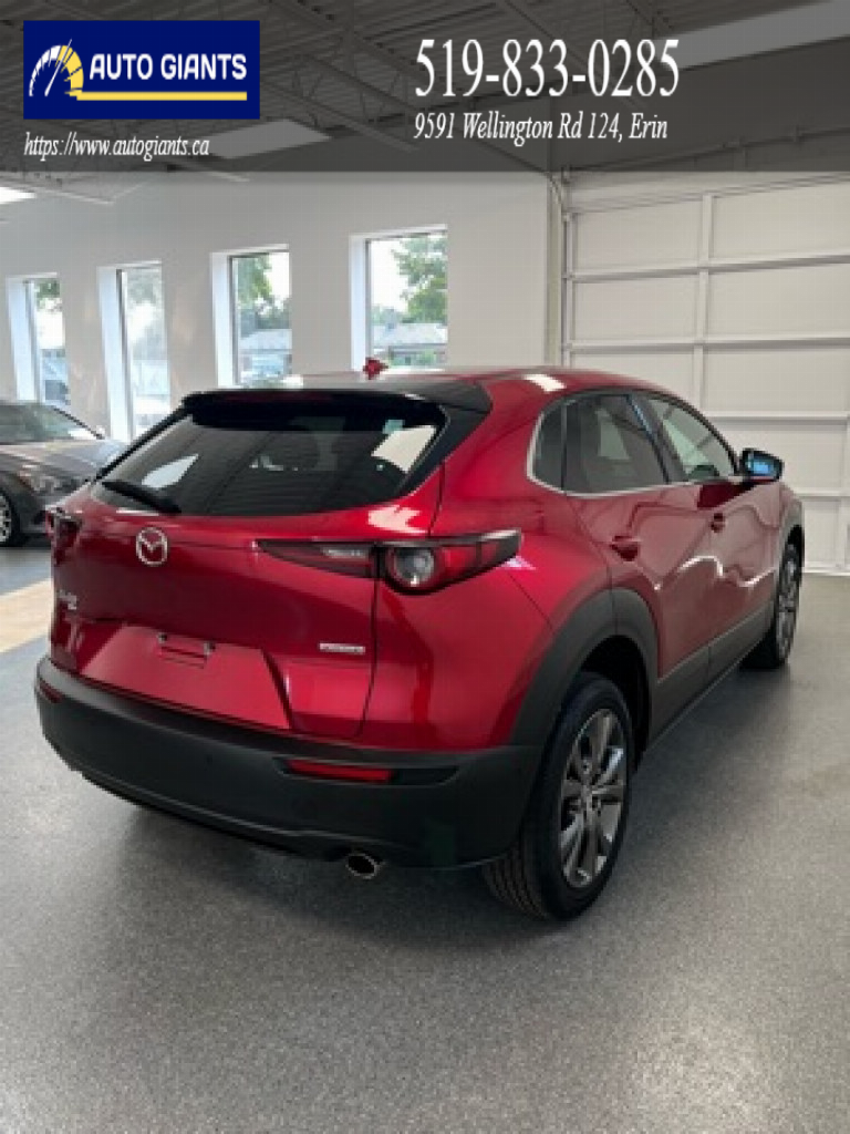 2021 Mazda CX30 | Auto Giants — thumbnail 6