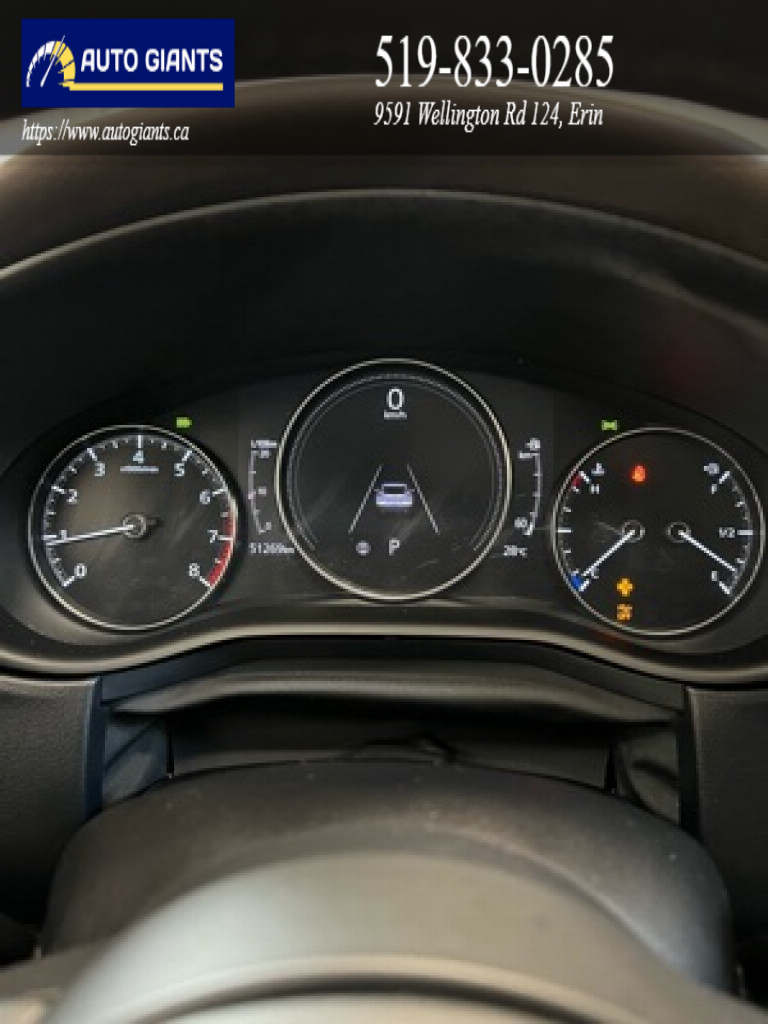 2021 Mazda CX30 | Auto Giants — thumbnail 10