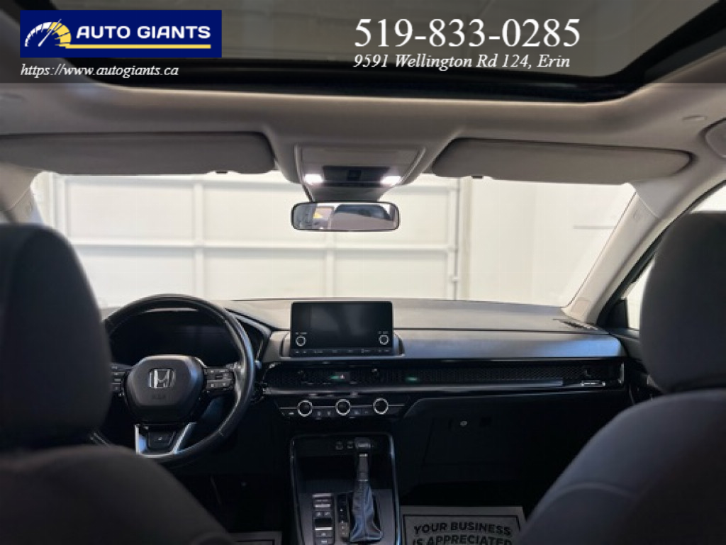 2023 Honda CR-V | Auto Giants — thumbnail 14