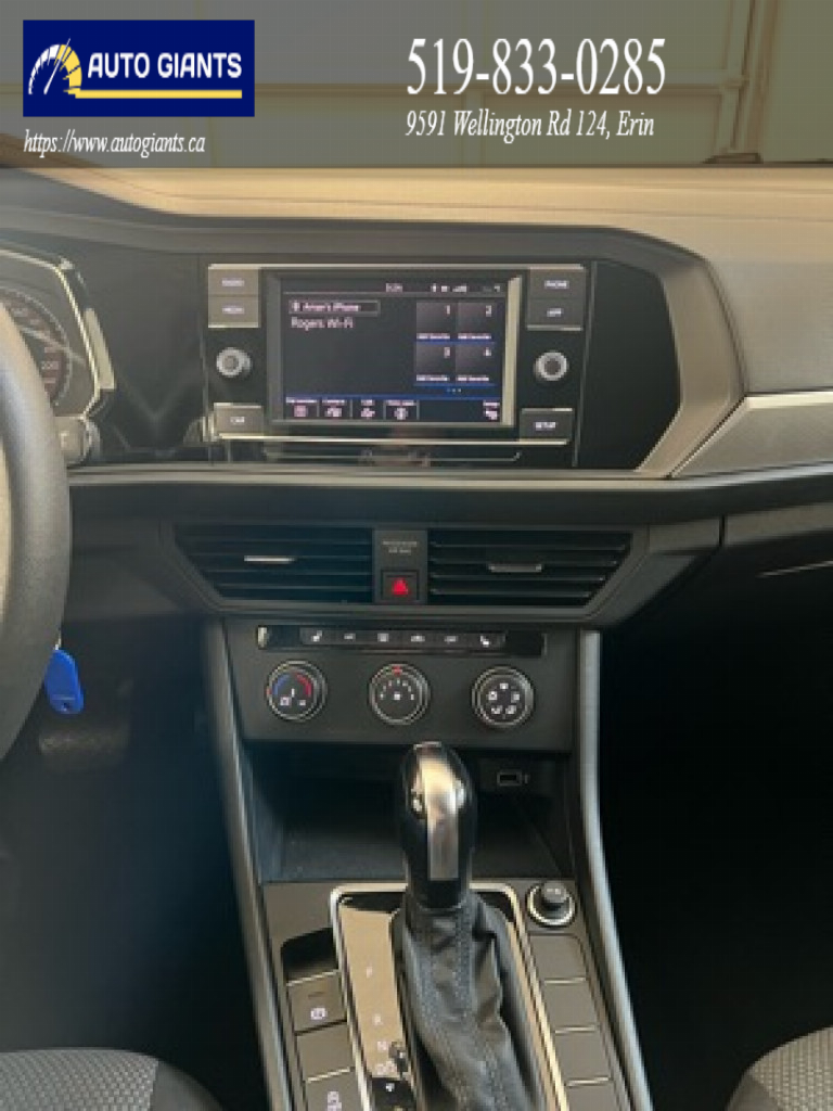 2019 Volkswagen Jetta | Auto Giants — thumbnail 12