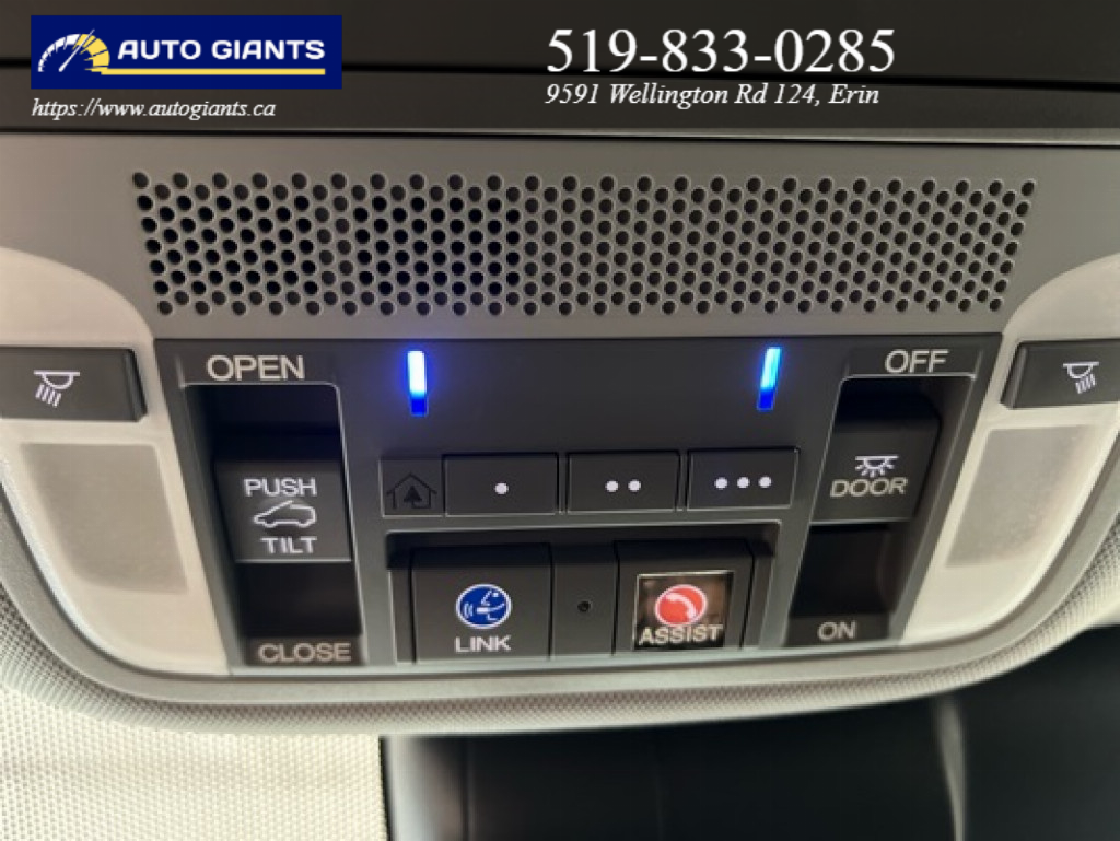 2018 Acura RDX | Auto Giants — thumbnail 12