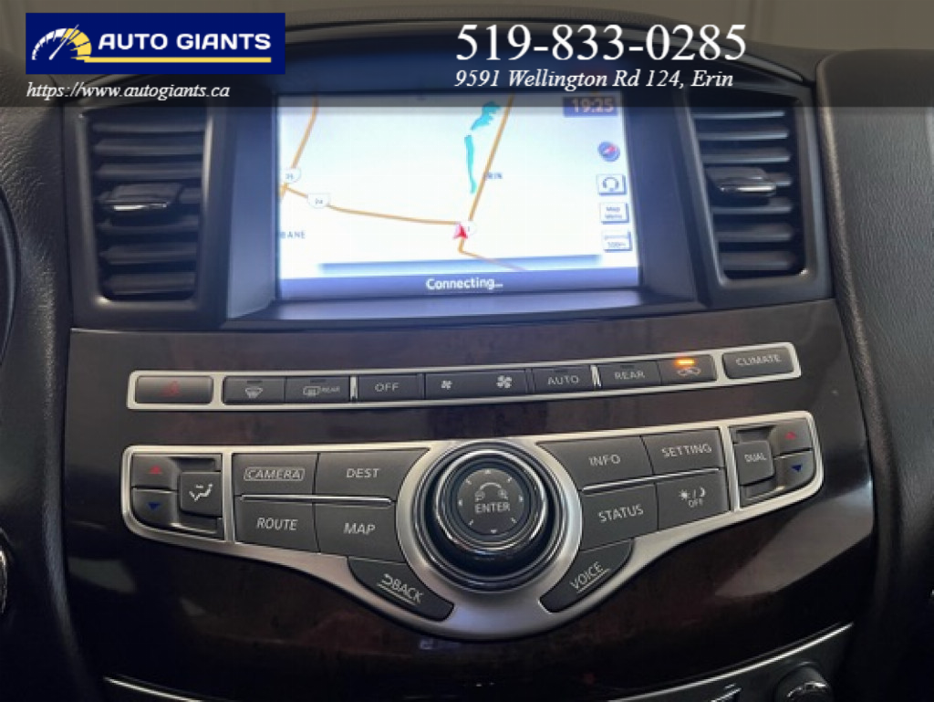 2015 Infiniti QX60 | Auto Giants — thumbnail 14