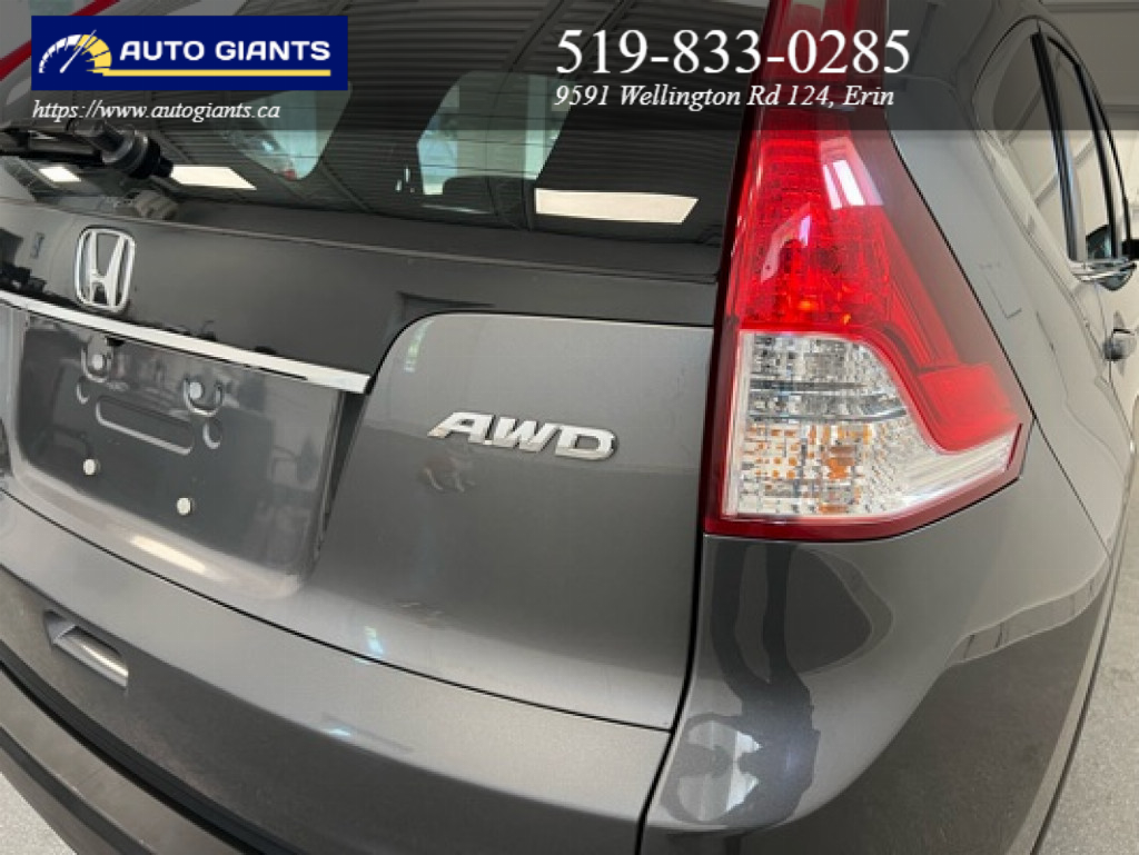 2014 Honda CR-V | Auto Giants — thumbnail 19