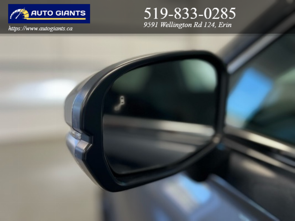 2023 Honda CR-V | Auto Giants — thumbnail 18