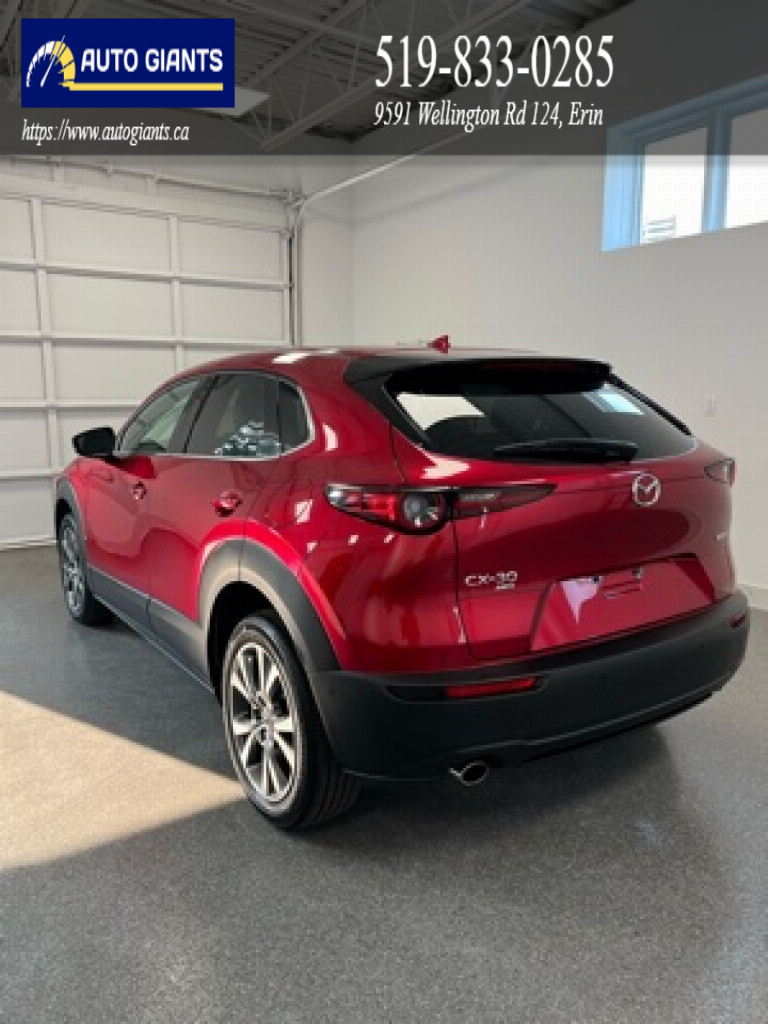 2021 Mazda CX30 | Auto Giants — thumbnail 4