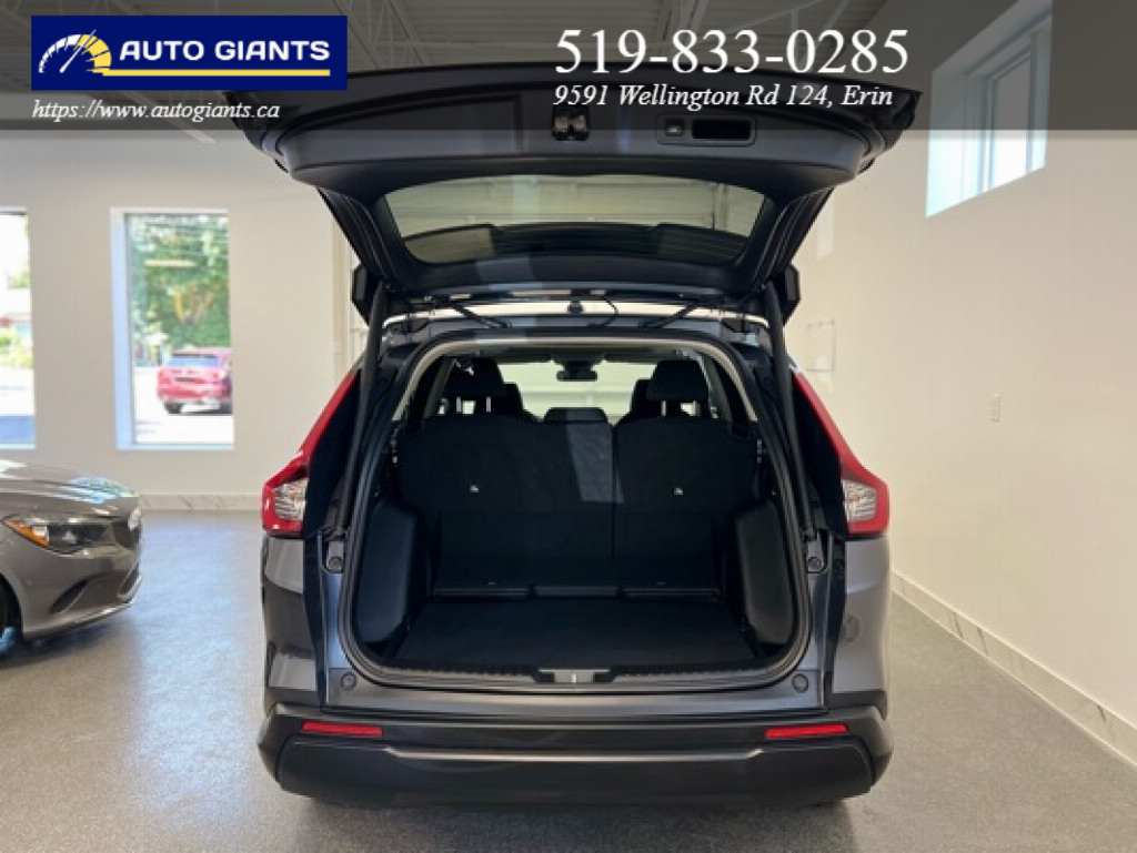 2023 Honda CR-V | Auto Giants — thumbnail 16