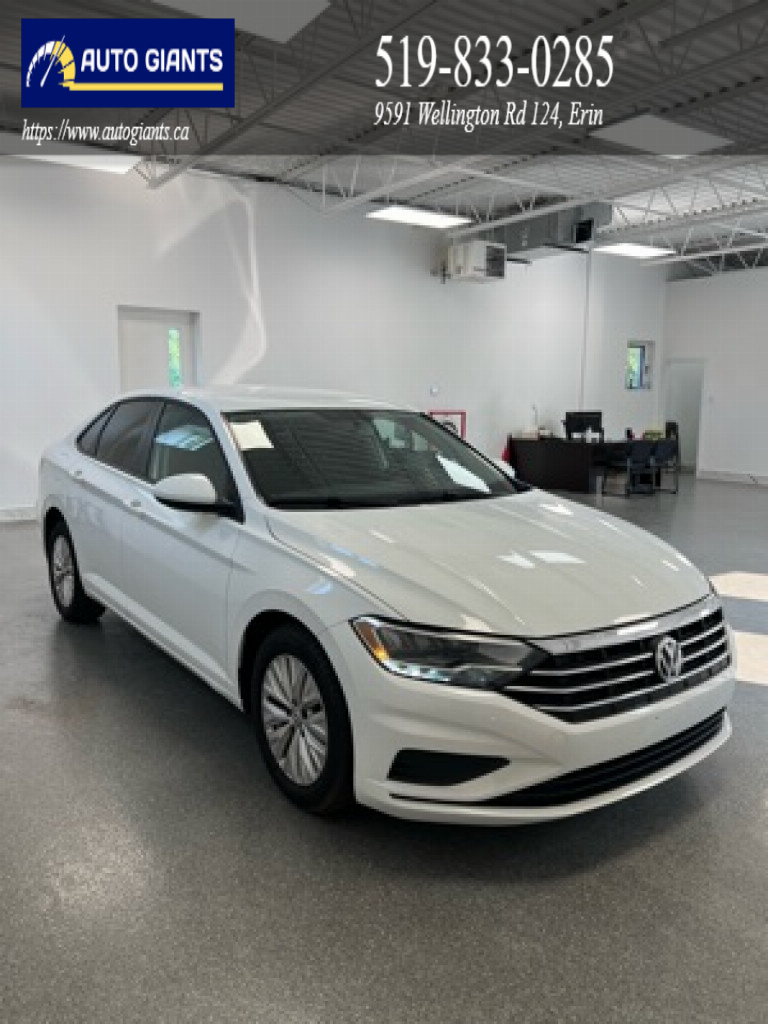 2019 Volkswagen Jetta | Auto Giants — thumbnail 7