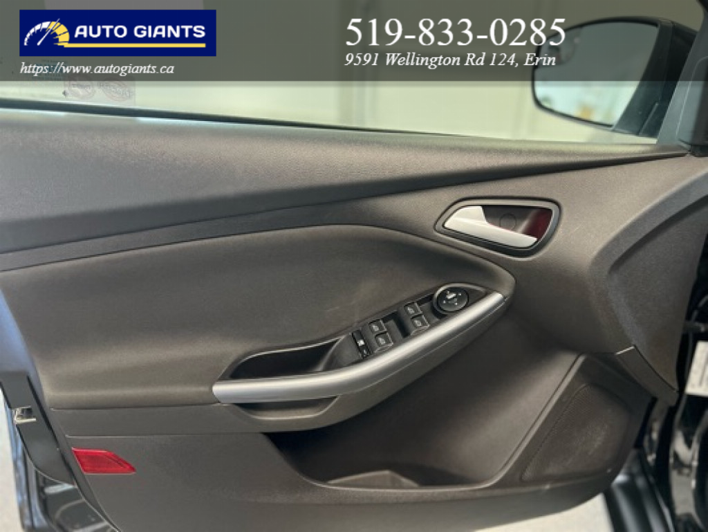 2014 Ford Focus | Auto Giants — thumbnail 8