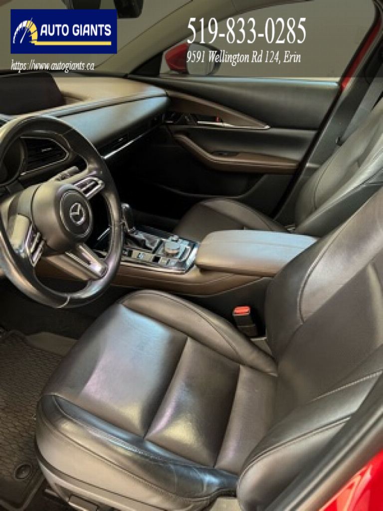 2021 Mazda CX30 | Auto Giants — thumbnail 8
