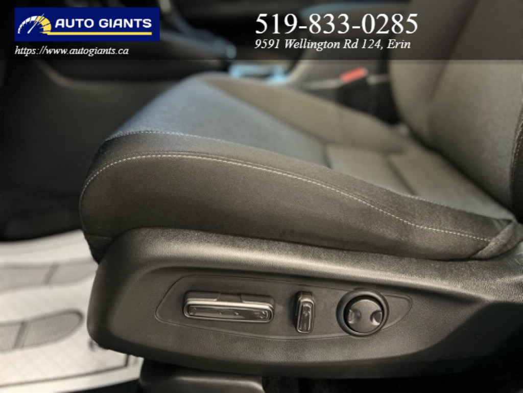 2023 Honda CR-V | Auto Giants — thumbnail 9