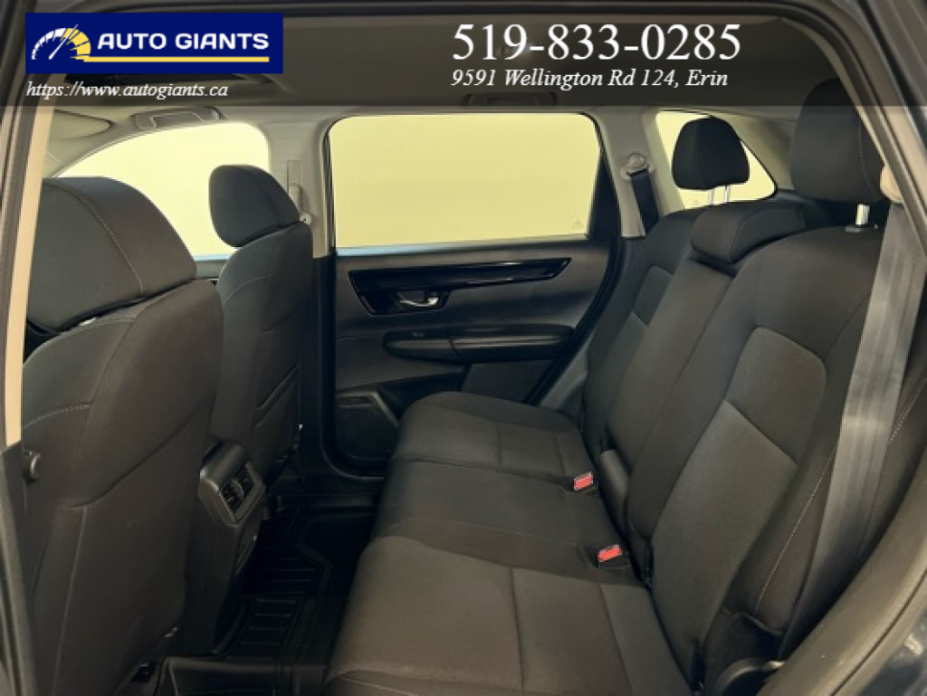 2023 Honda CR-V | Auto Giants — thumbnail 15