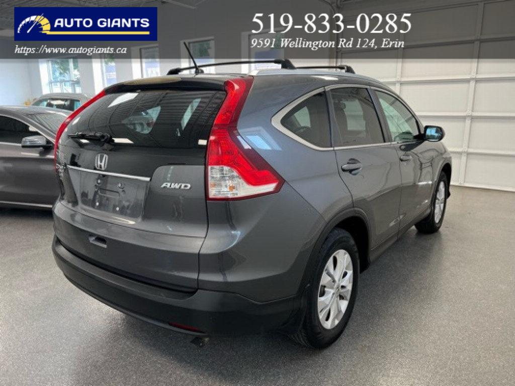 2014 Honda CR-V | Auto Giants — thumbnail 6