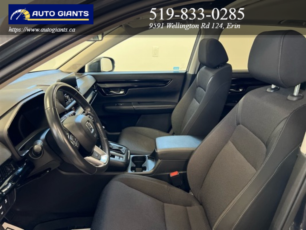 2023 Honda CR-V | Auto Giants — thumbnail 13