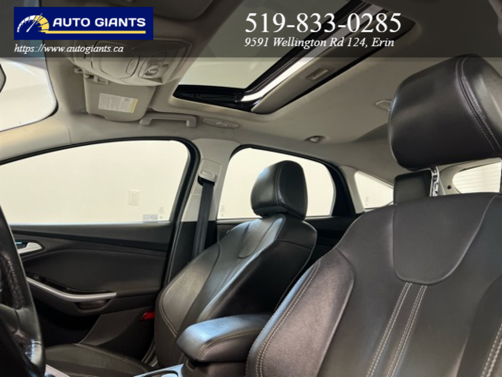 2014 Ford Focus | Auto Giants — thumbnail 15