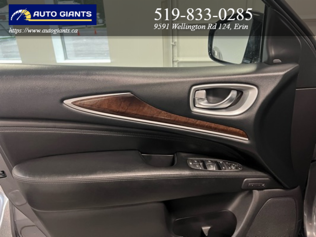 2015 Infiniti QX60 | Auto Giants — thumbnail 10