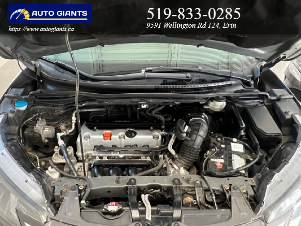 2014 Honda CR-V | Auto Giants — thumbnail 18