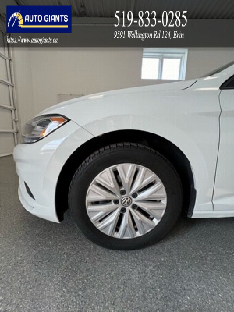 2019 Volkswagen Jetta | Auto Giants — thumbnail 8