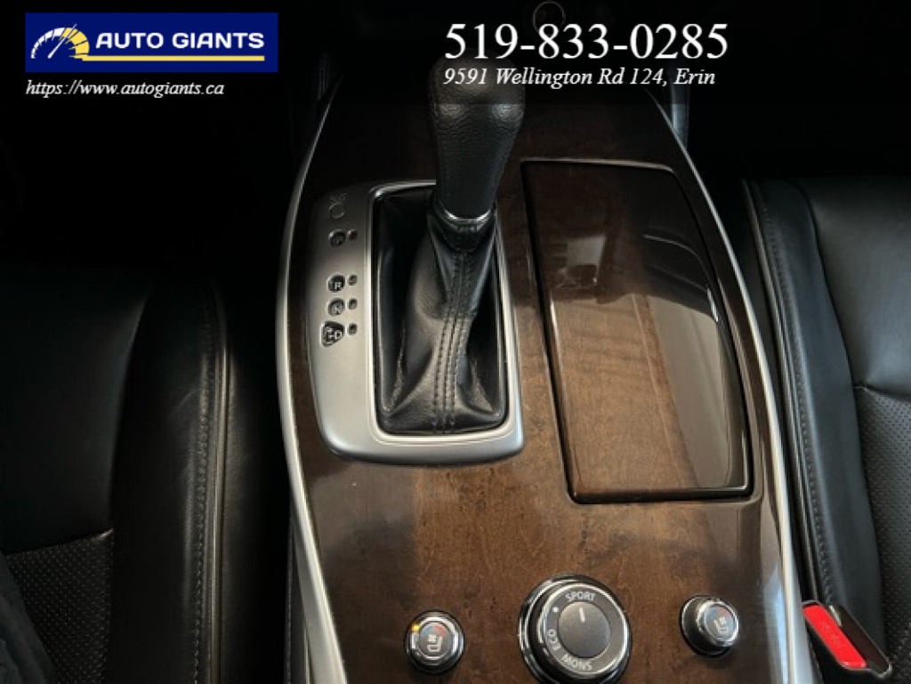 2015 Infiniti QX60 | Auto Giants — thumbnail 15