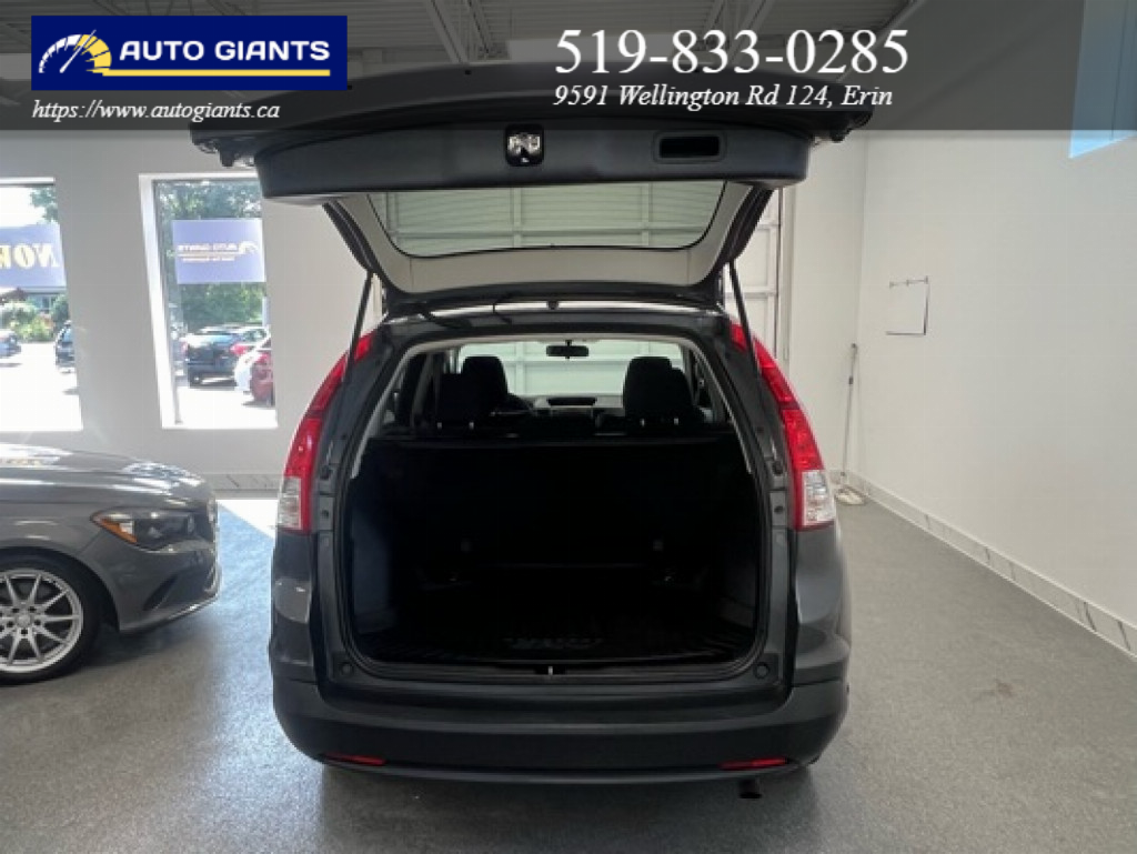 2014 Honda CR-V | Auto Giants — thumbnail 16