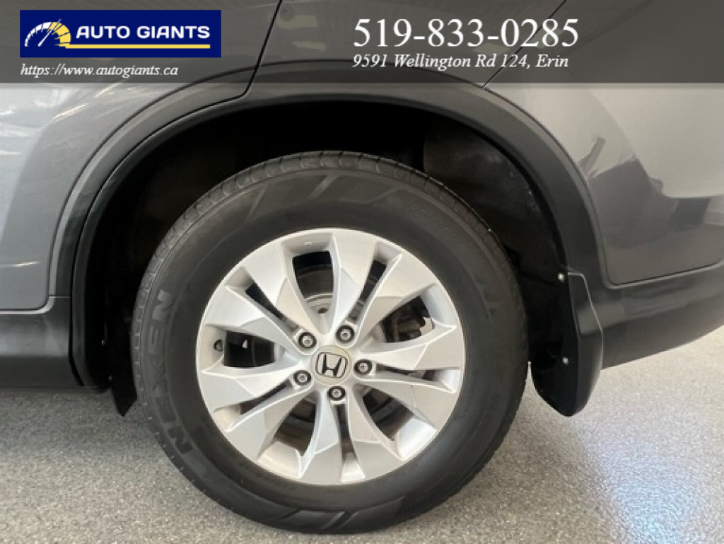 2014 Honda CR-V | Auto Giants — thumbnail 15