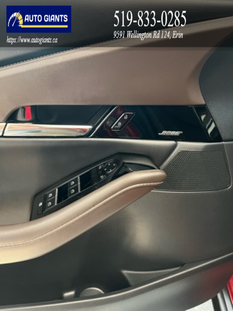 2021 Mazda CX30 | Auto Giants — thumbnail 9