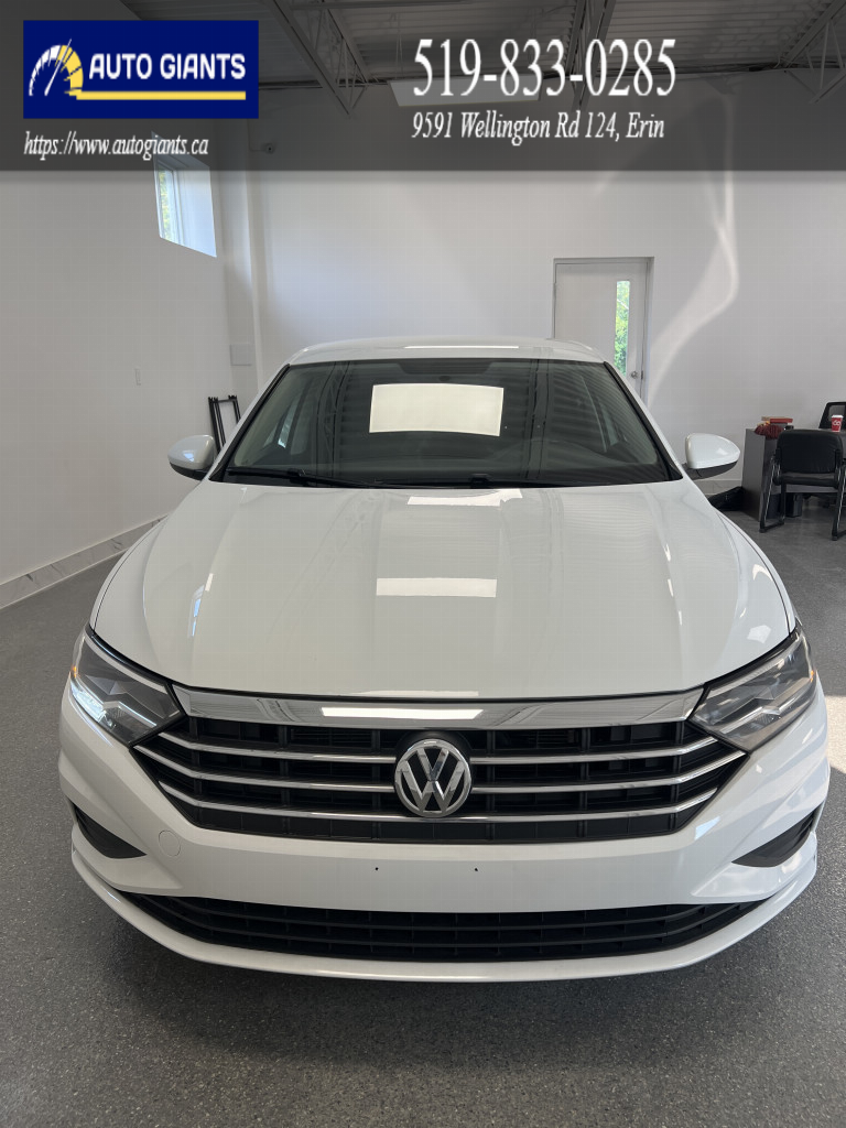 2019 Volkswagen Jetta at Auto Giants
