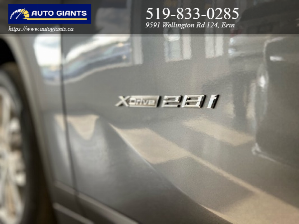 2018 BMW X1 | Auto Giants — thumbnail 18