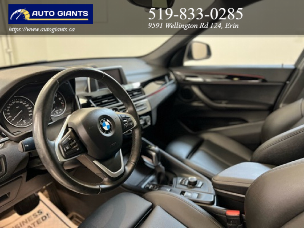 2018 BMW X1 | Auto Giants — thumbnail 11